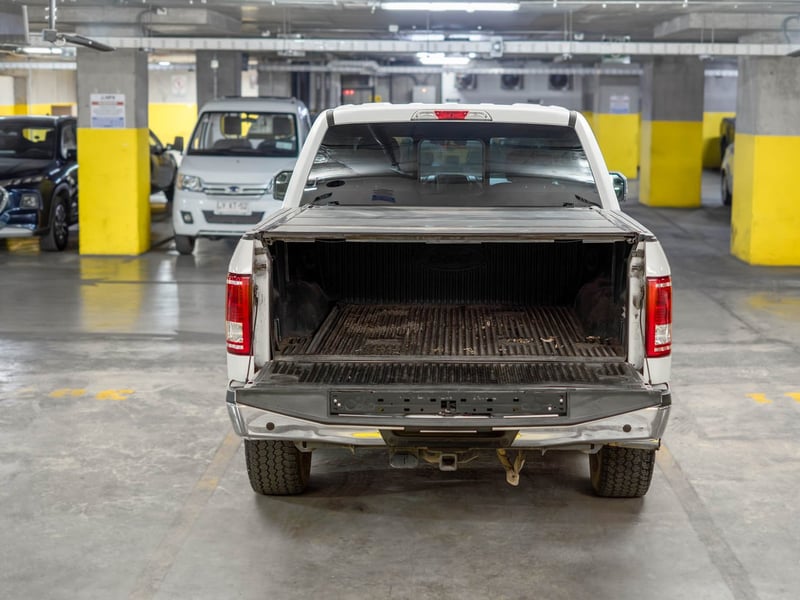 Ford F150 5.0 2017 - Imagen 7 de 20