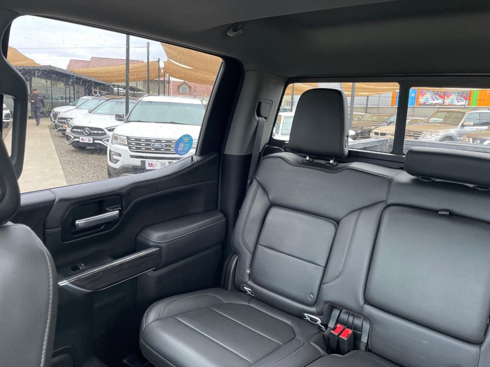 Chevrolet SILVERADO LTZ 3.0 DURAMAX 2020 - Imagen 10 de 10