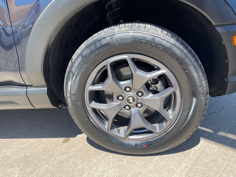 Ford BRONCO SPORT WILDTRAK 2.0 2022 - Imagen 5 de 10