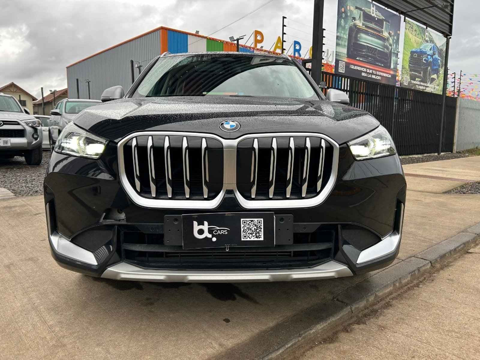 BMW X1 SDRIVE 1.5 AUT 2023 - Foto 3 de 10