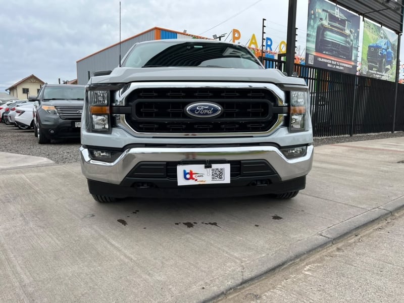 Ford F-150 XLT 3.3 4X2 2024 - Imagen 10 de 10