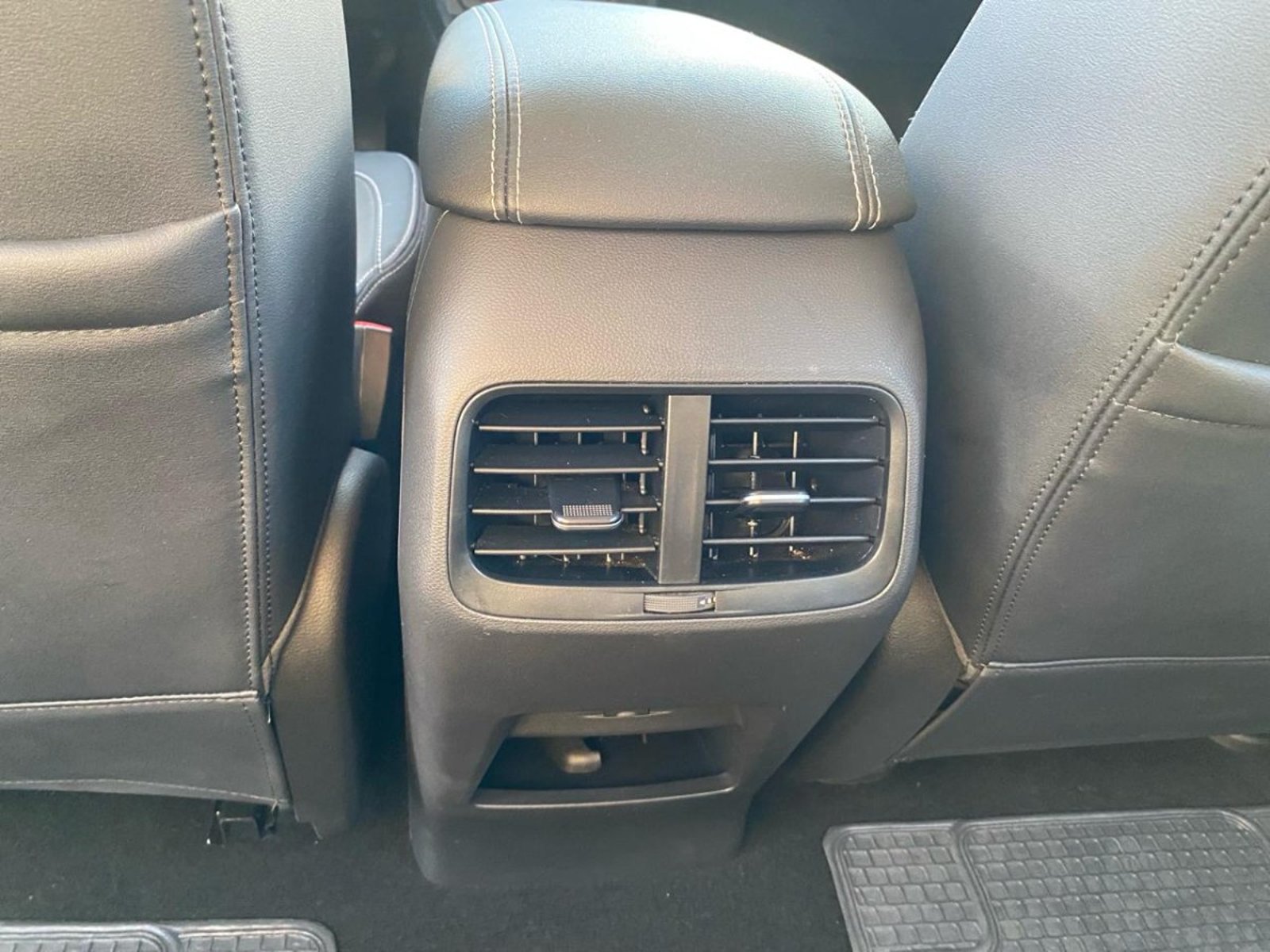 Chevrolet CAPTIVA PREMIER 1.5 2021 - Imagen 10 de 10