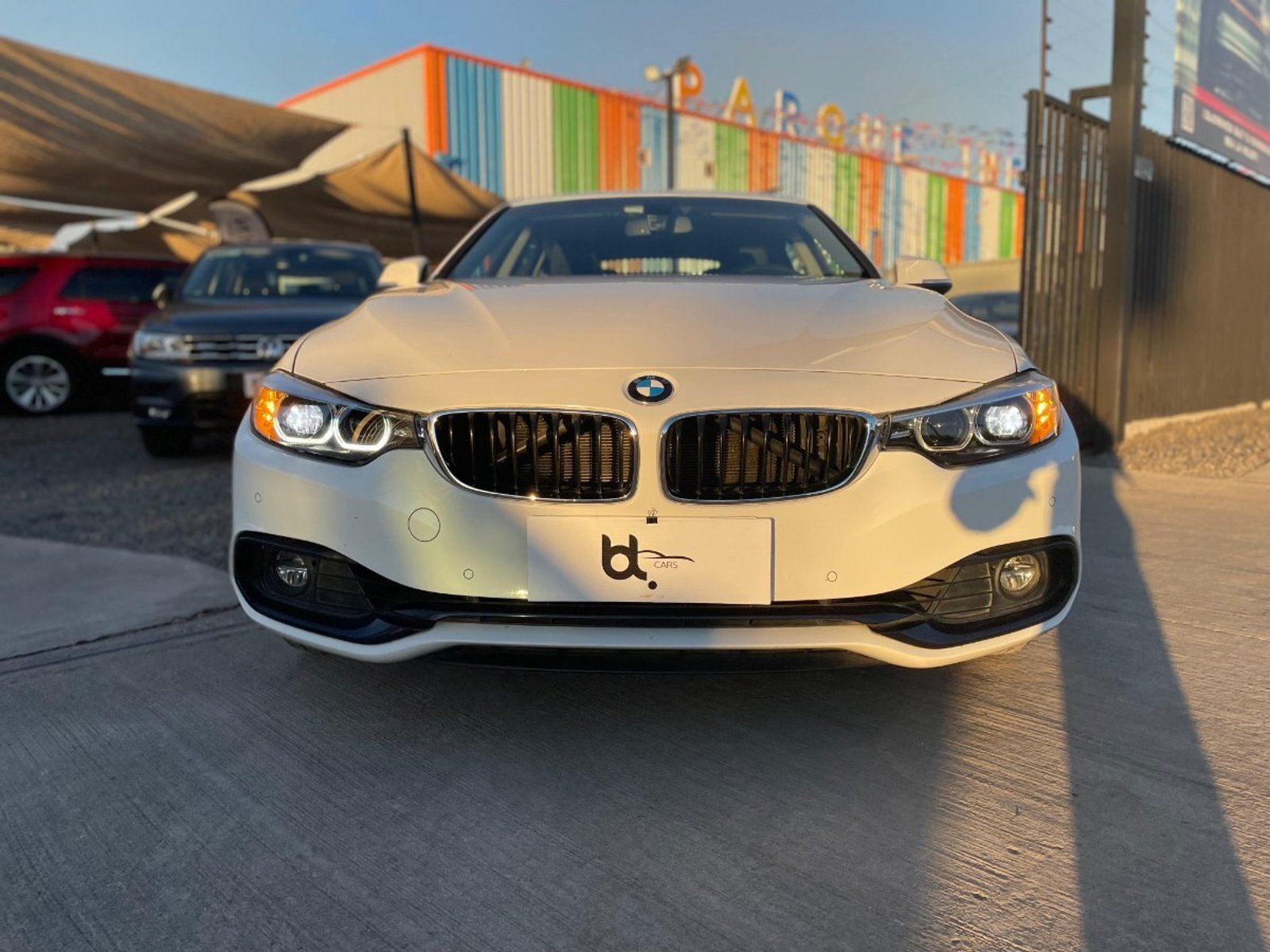 BMW 430I 2.0 AUT GRAND COUPE 2019 - Foto 3 de 10