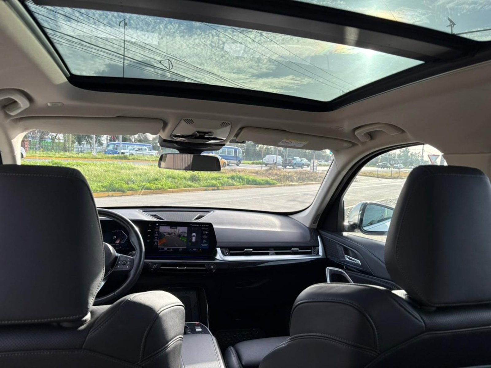 BMW X1 SDRIVE 18i 1.5 2023 - Imagen 6 de 10