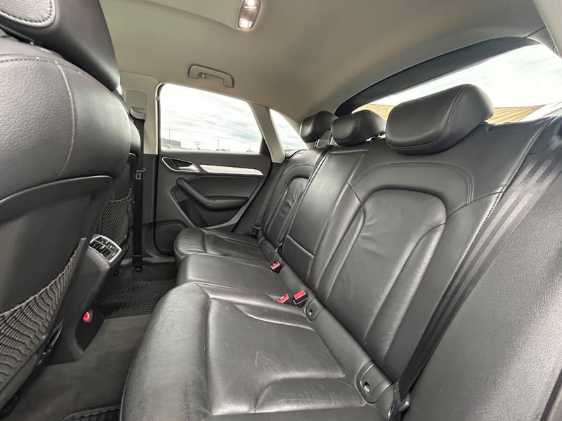 Audi Q3 TFSI 1.4 2018 - Imagen 9 de 10