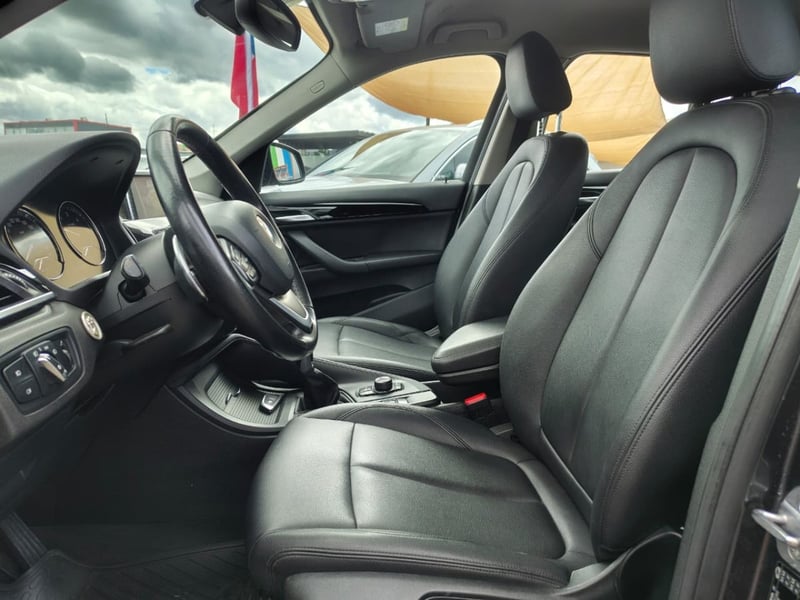 BMW X1 X1 SDRIVE 18D 2.0 AUT 2018 - Imagen 6 de 10