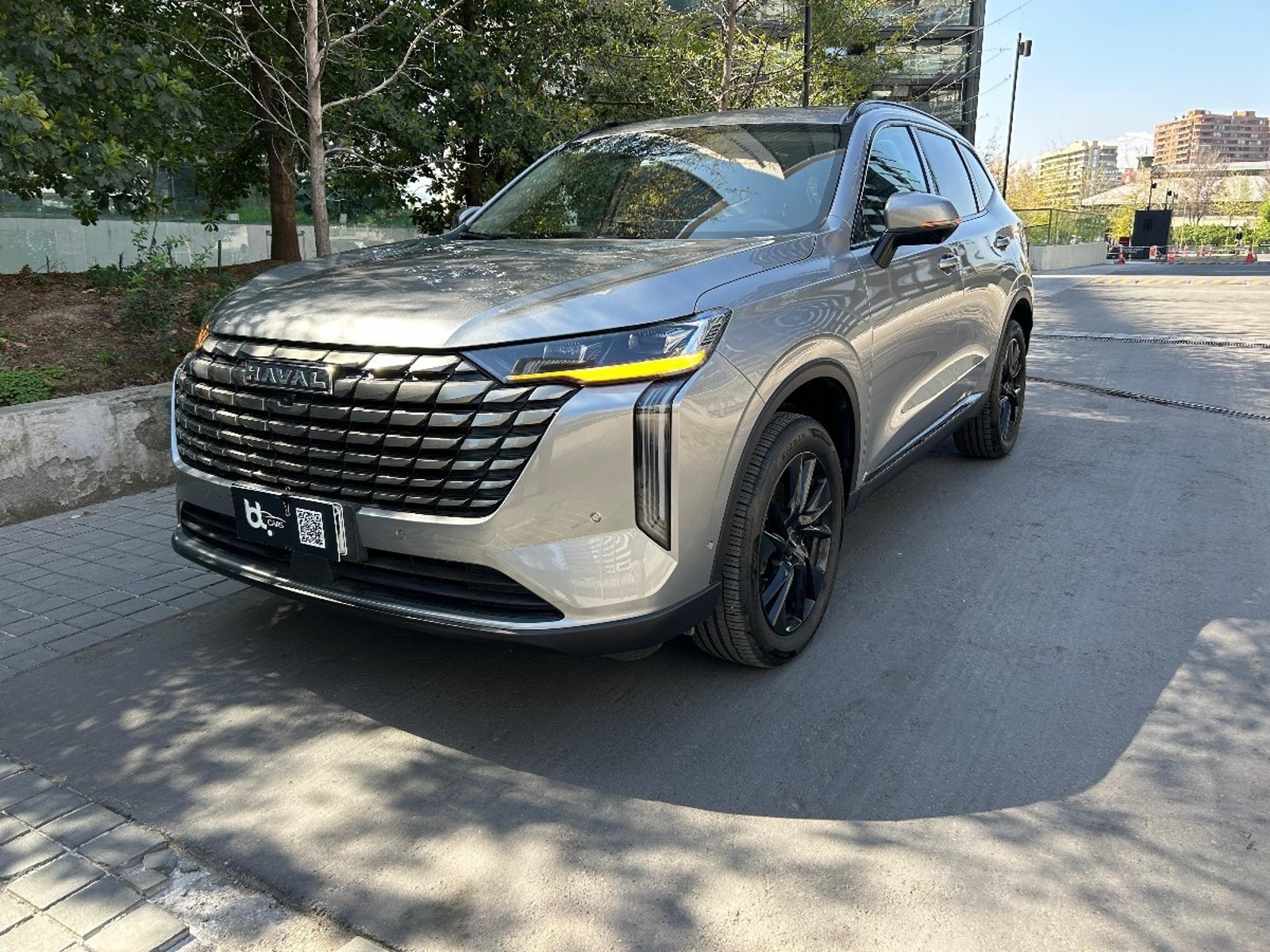 Great Wall H6 ICE 4x4 2.0 AUT 2026 - Foto 3 de 10