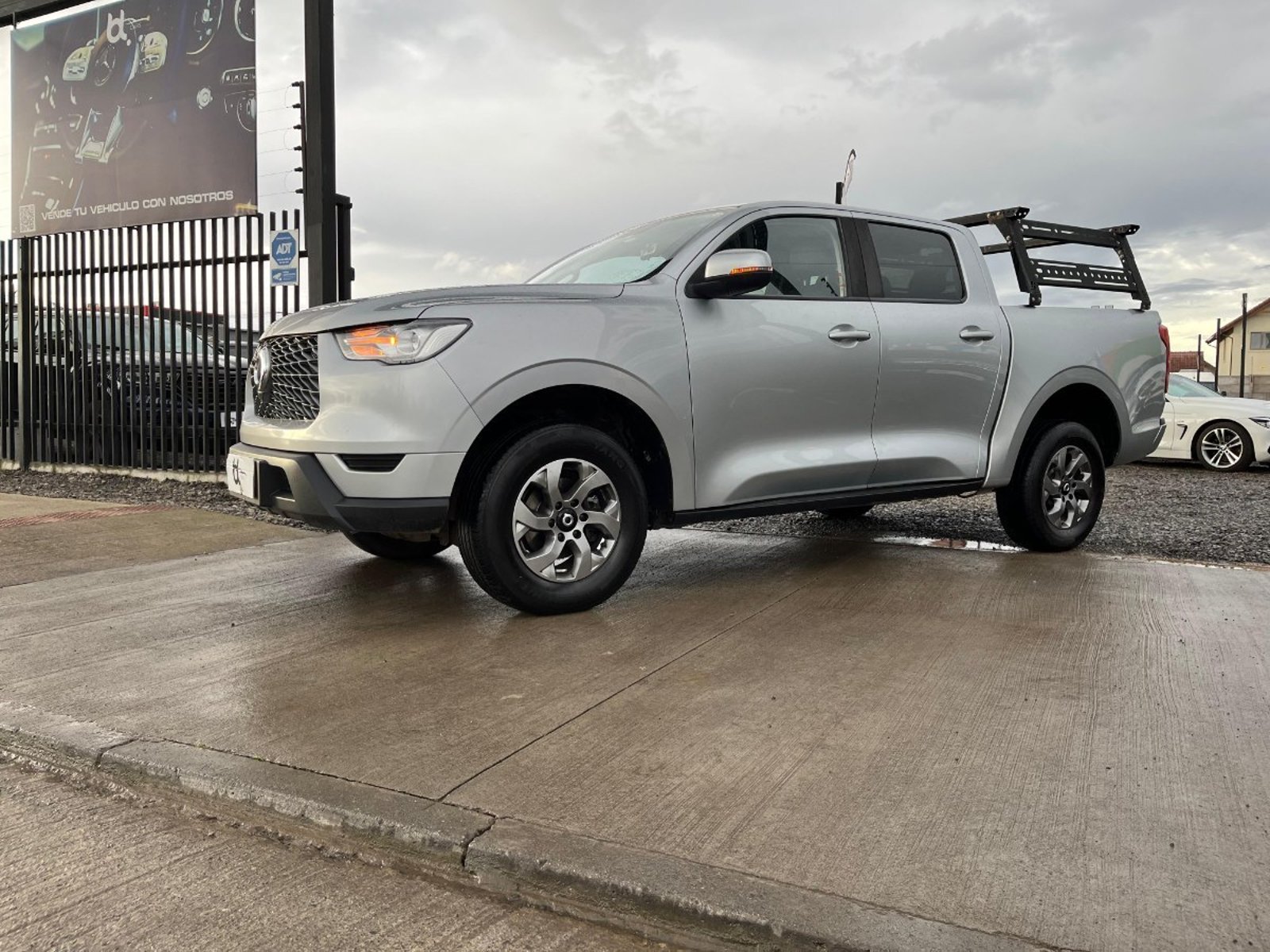 Great Wall POER ELITE 4X2 MT 2.0 2024 - Imagen 7 de 10