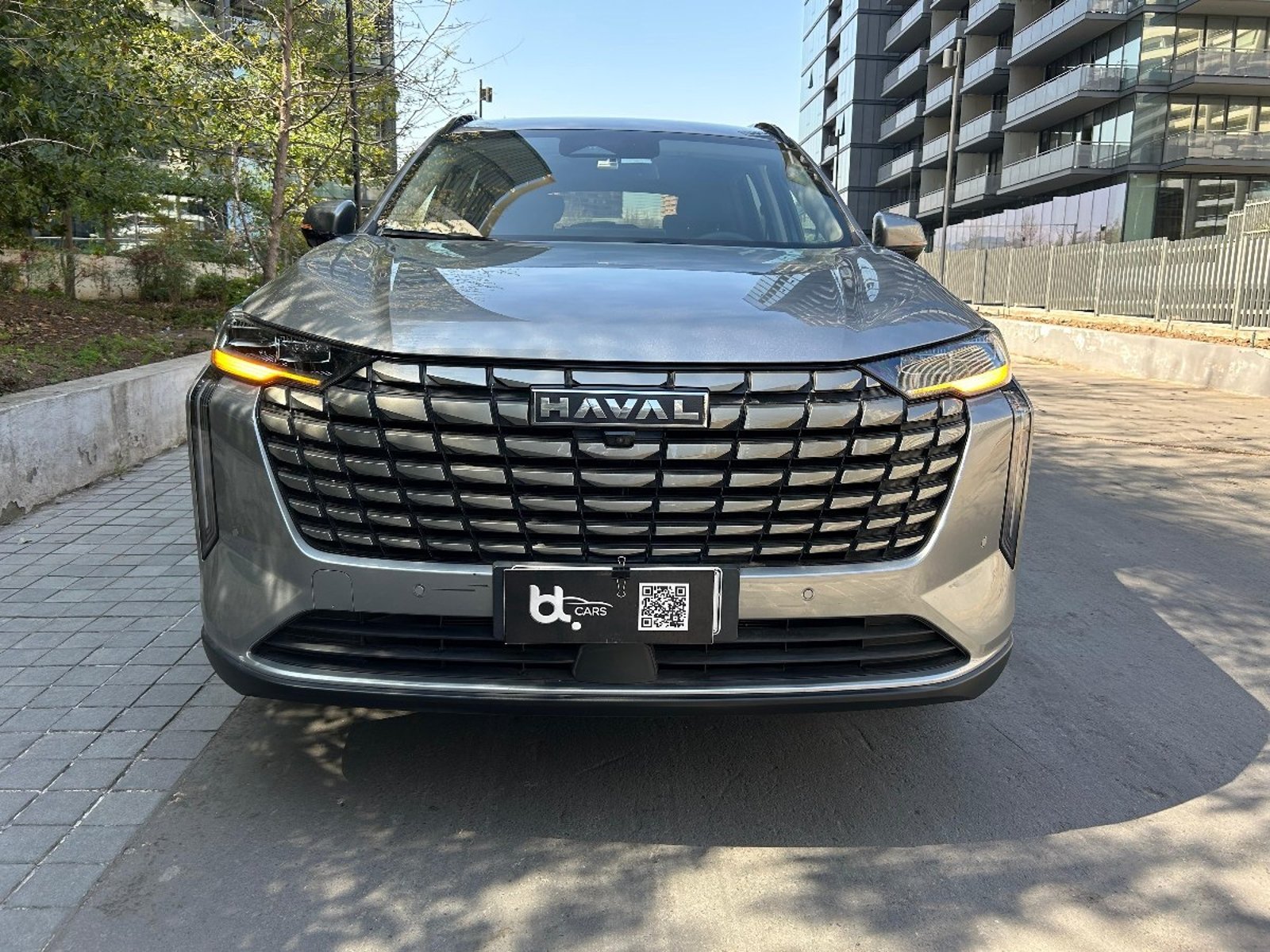 Great Wall H6 ICE 4x4 2.0 AUT 2026 - Foto 2 de 10