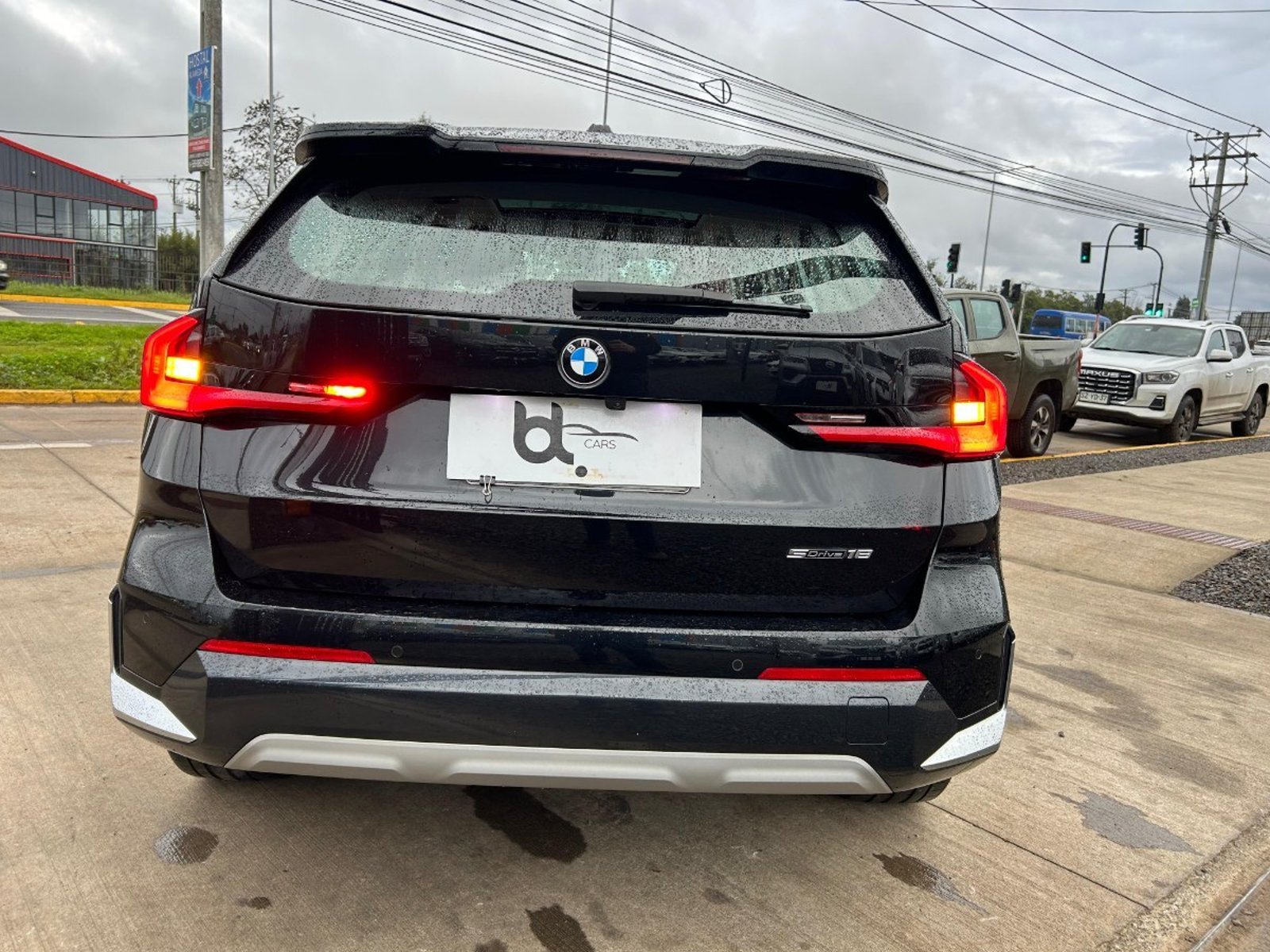 BMW X1 SDRIVE 1.5 AUT 2023 - Imagen 10 de 10