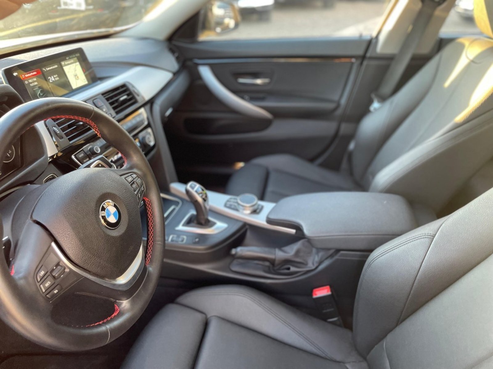 BMW 430I GRAND COUPE 2.0 AUT 2019 - Imagen 10 de 10