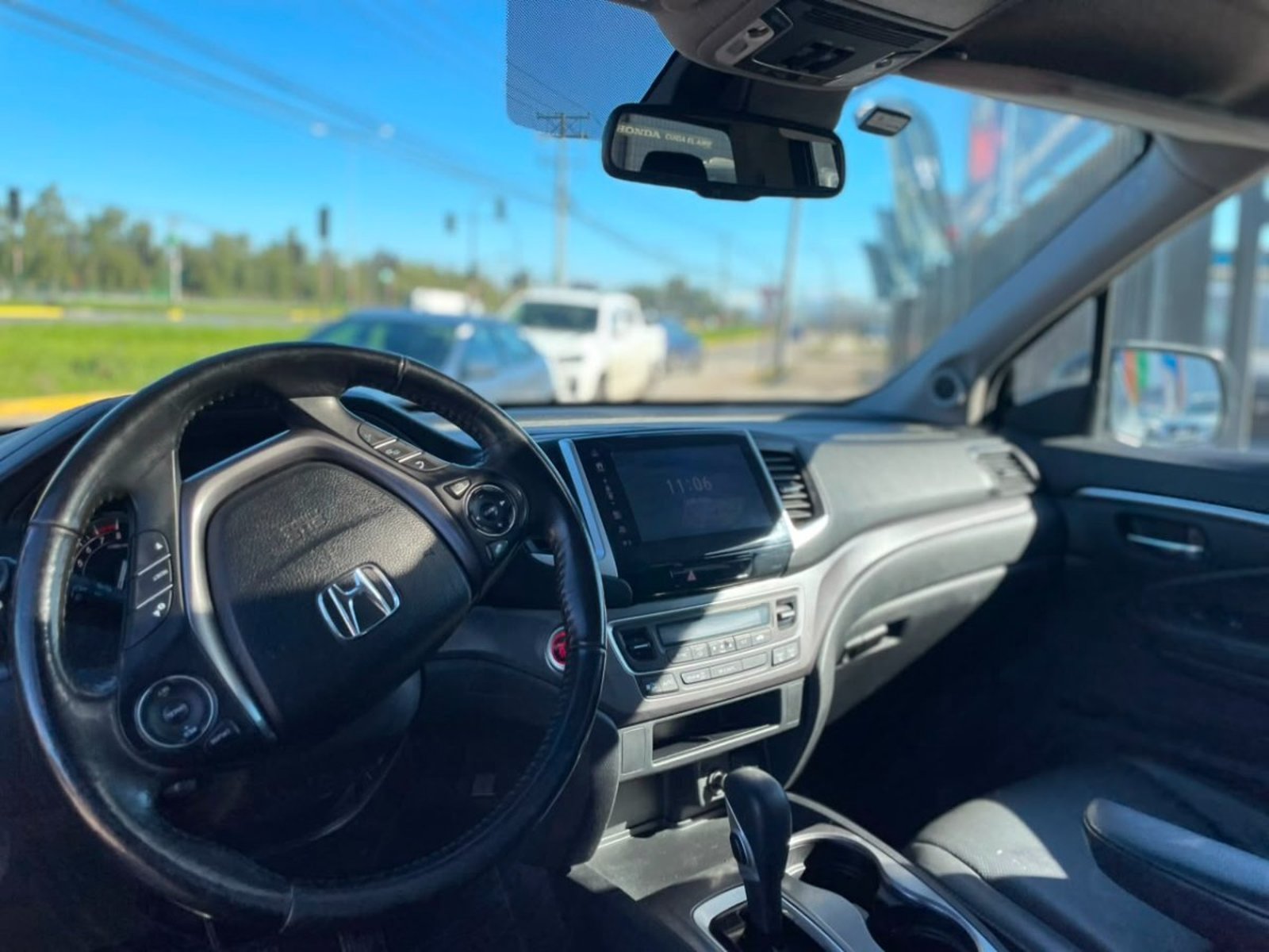 Honda RIDGELINE RTL 3.5 2019 - Foto 2 de 10