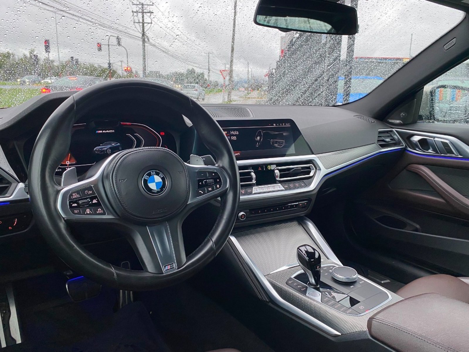 BMW M440I XDRIVE COUPE 4X4 3.0 2023 - Foto 2 de 10