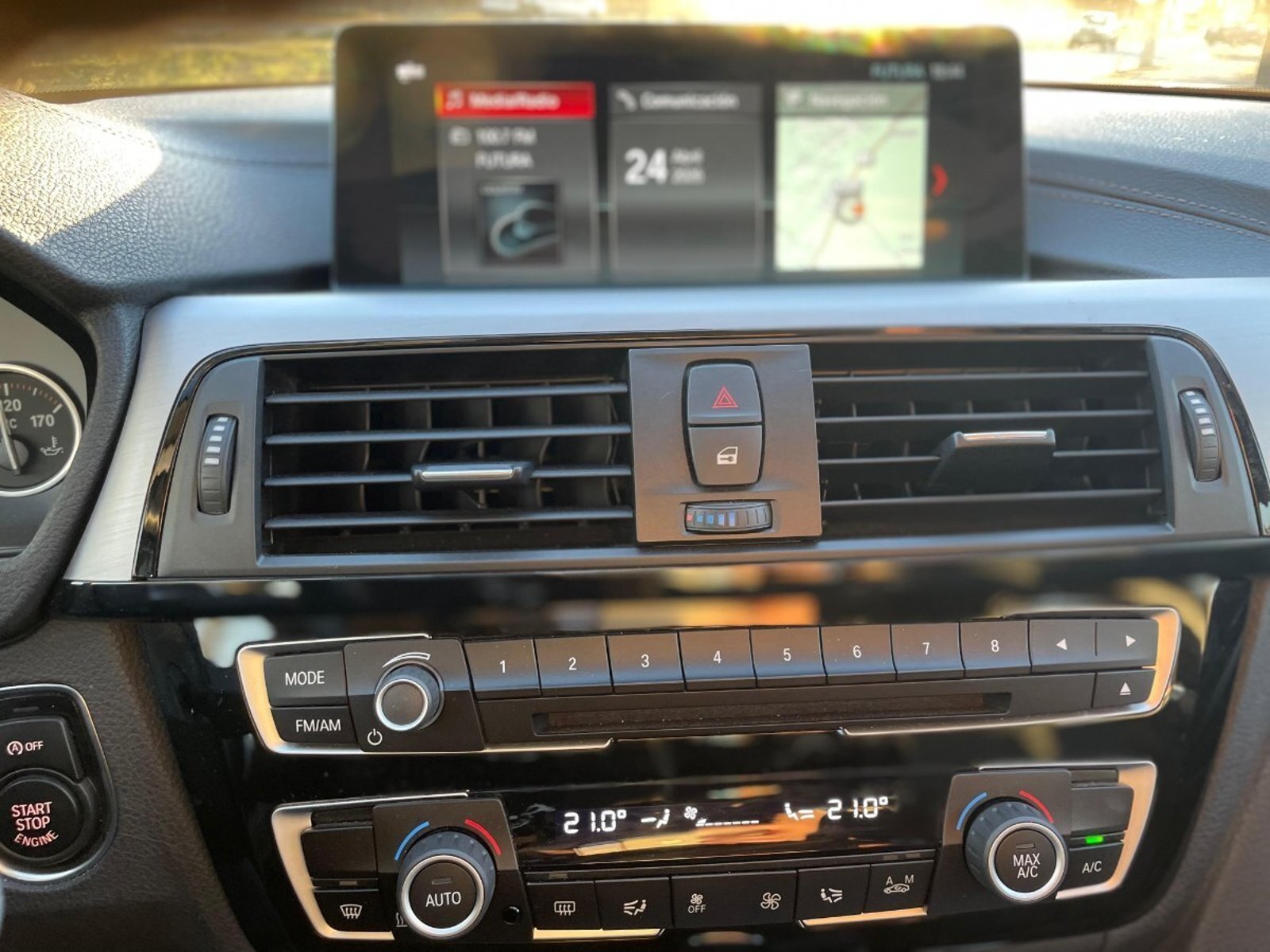 BMW 430I GRAND COUPE 2.0 AUT 2019 - Foto 4 de 10