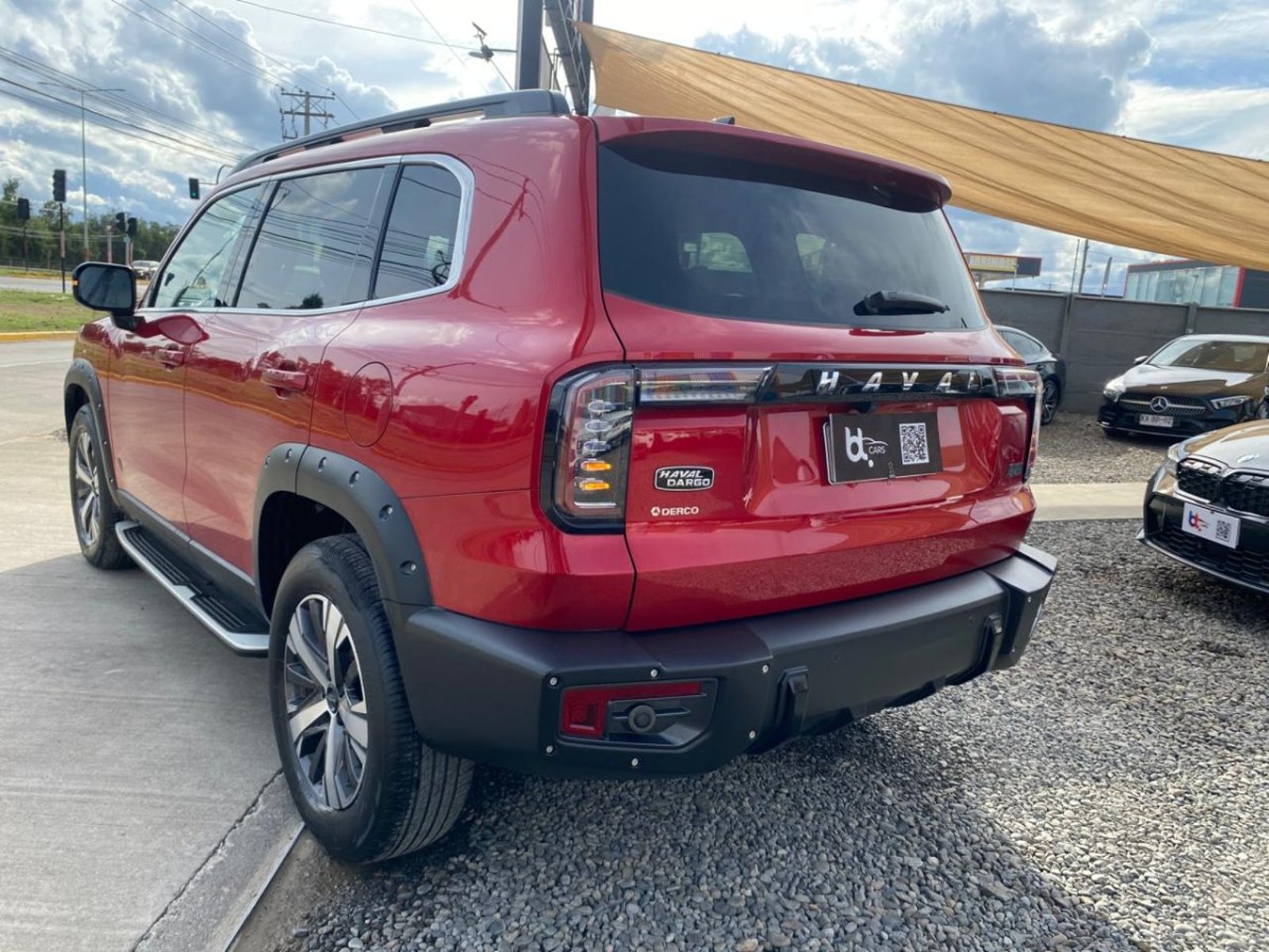 Haval DARGO ELITE 2.0 2023 - Imagen 6 de 10