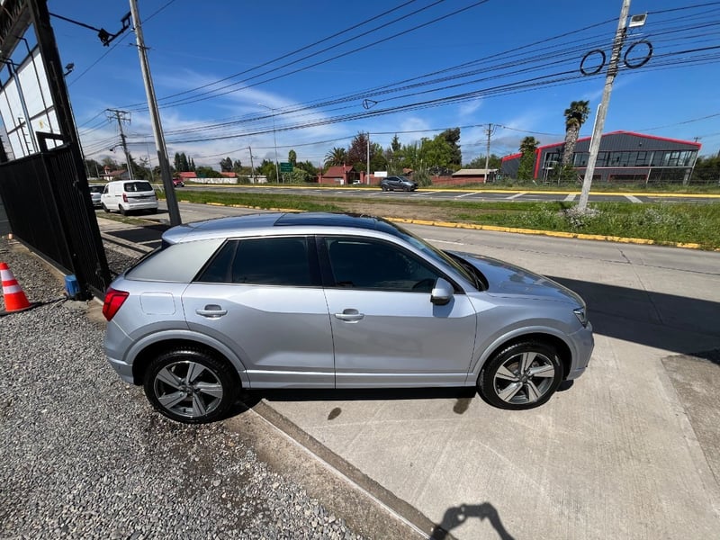 Audi Q2 SPORT 1.4 2018 - Imagen 10 de 10