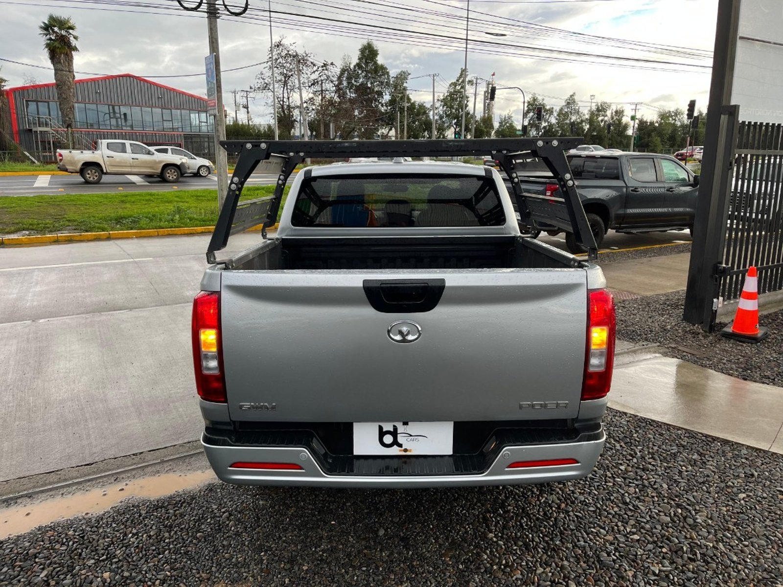 Great Wall POER ELITE 4X2 MT 2.0 2024 - Imagen 3 de 10