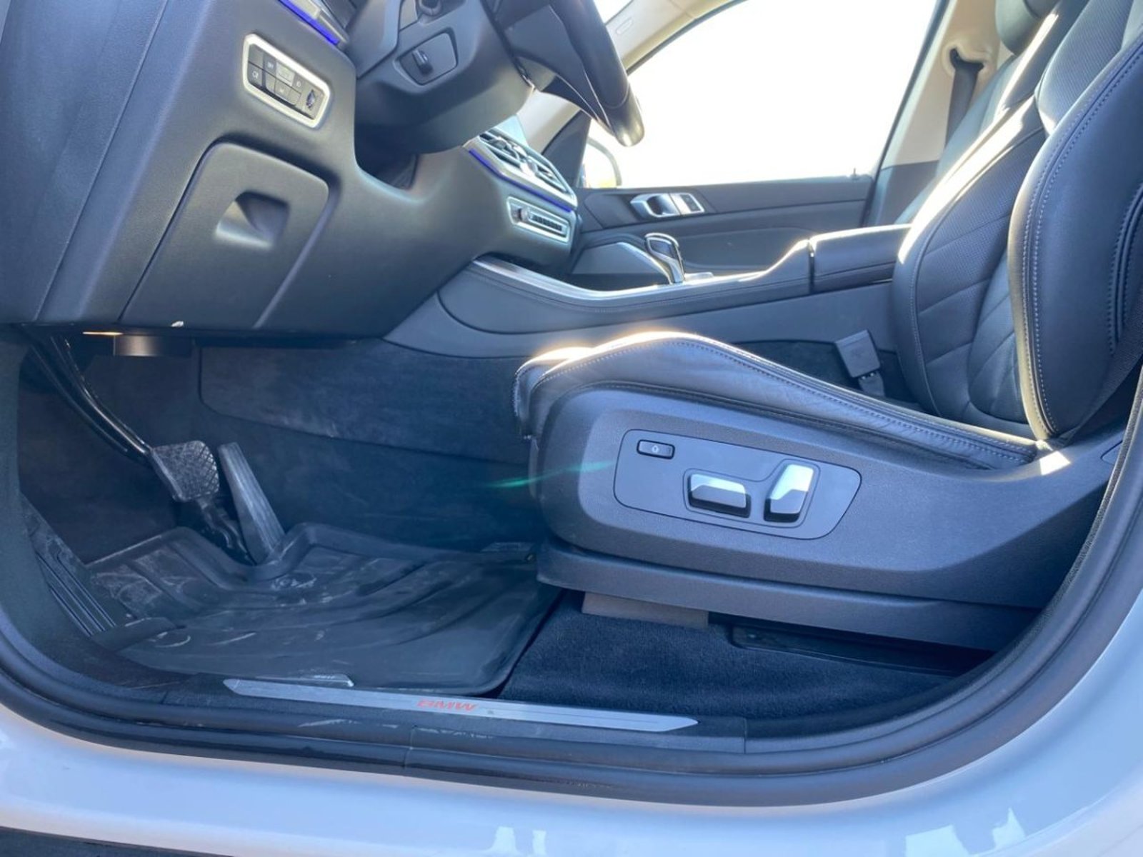 BMW X5 Xdrive 40i 4x4 3.0 2023 - Imagen 10 de 10