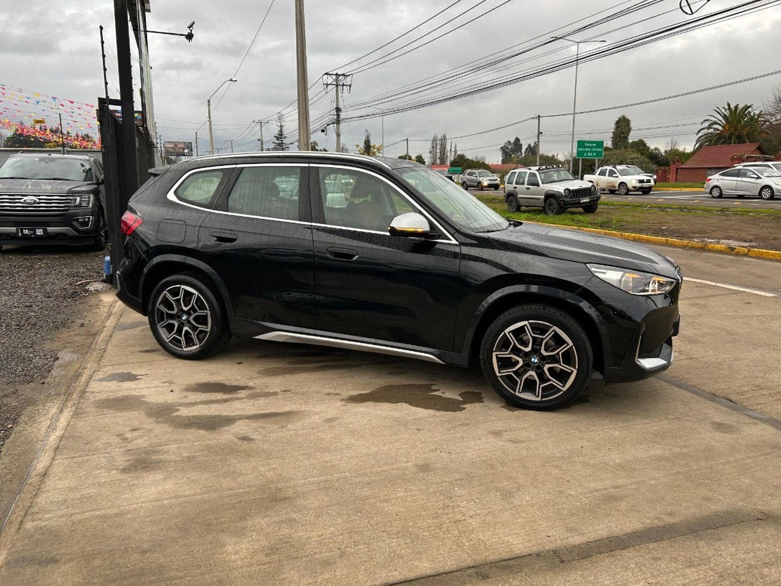 BMW X1 SDRIVE 1.5 AUT 2023 - Imagen 5 de 10
