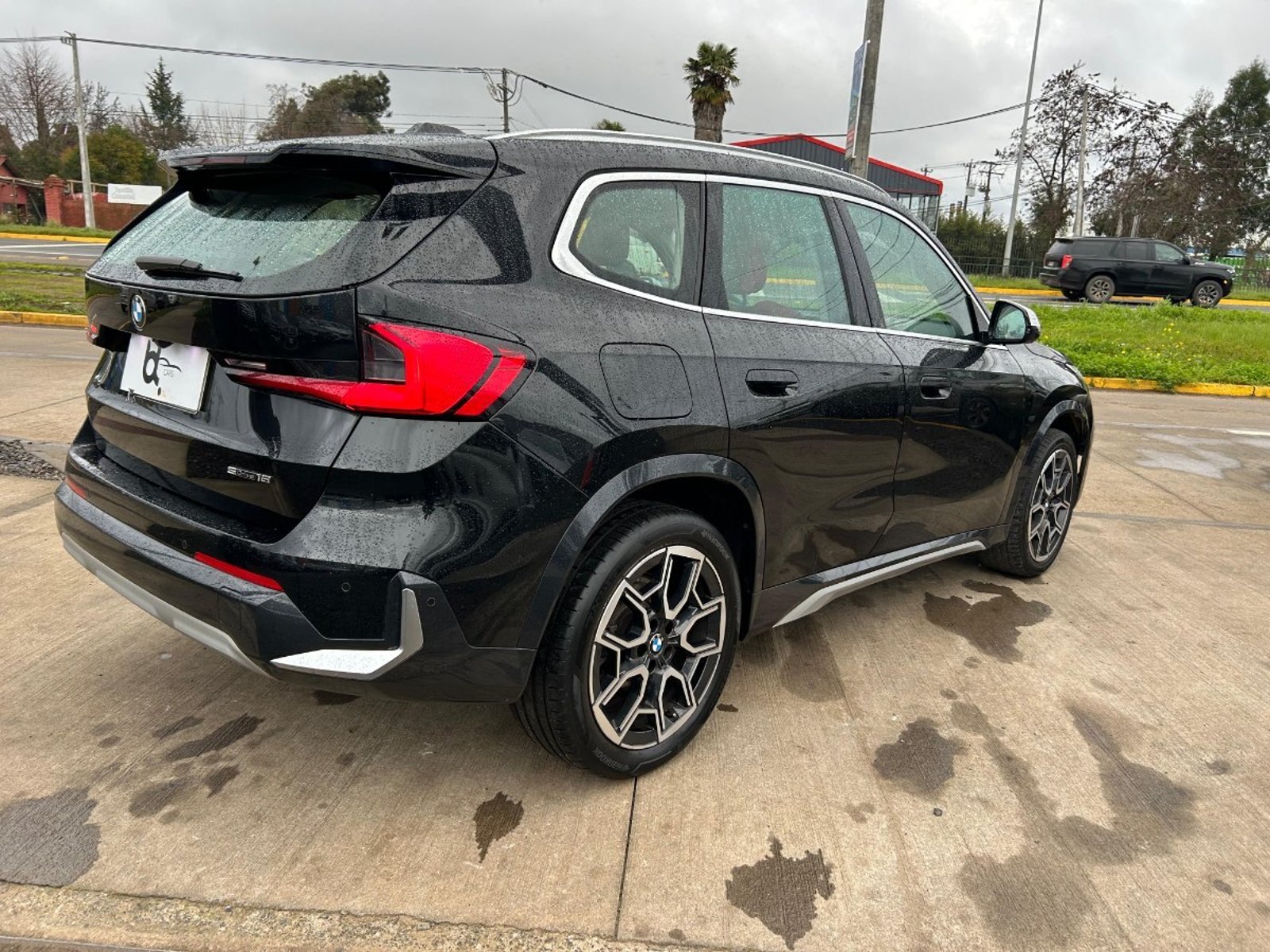 BMW X1 SDRIVE 1.5 AUT 2023 - Imagen 7 de 10