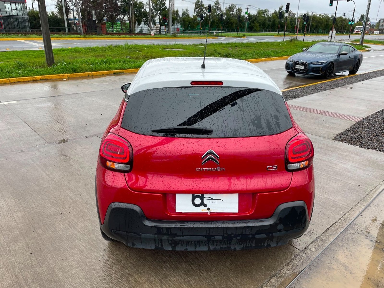 Citroën C3 HB 5P 1.2 2020 - Imagen 10 de 10
