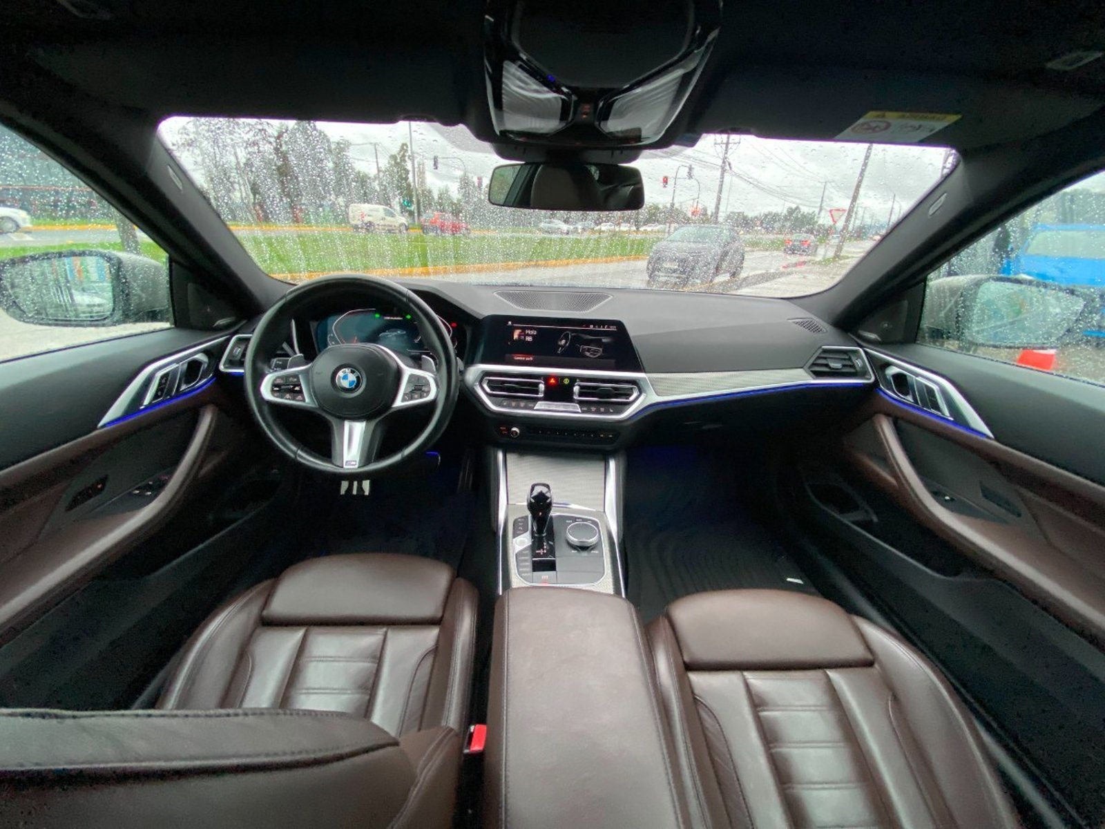 BMW M440I XDRIVE COUPE 4X4 3.0 2023 - Imagen 4 de 10