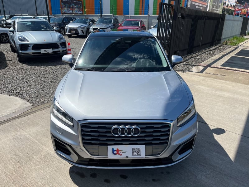 Audi Q2 SPORT 1.4 2018 - Imagen 8 de 10