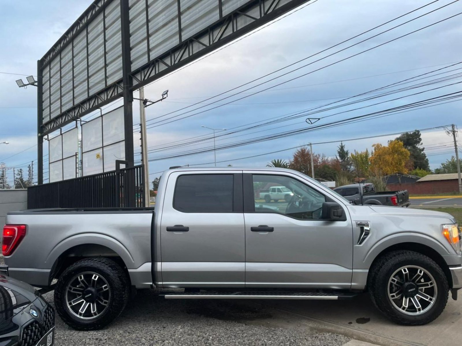 Ford F-150 XLT 3.3 2023 - Imagen 9 de 10