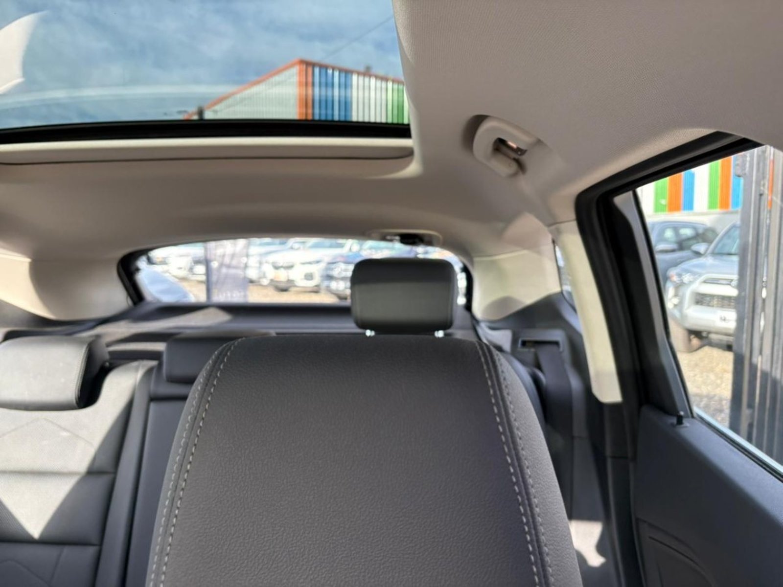 BMW X1 SDRIVE 18i 1.5 2023 - Imagen 10 de 10