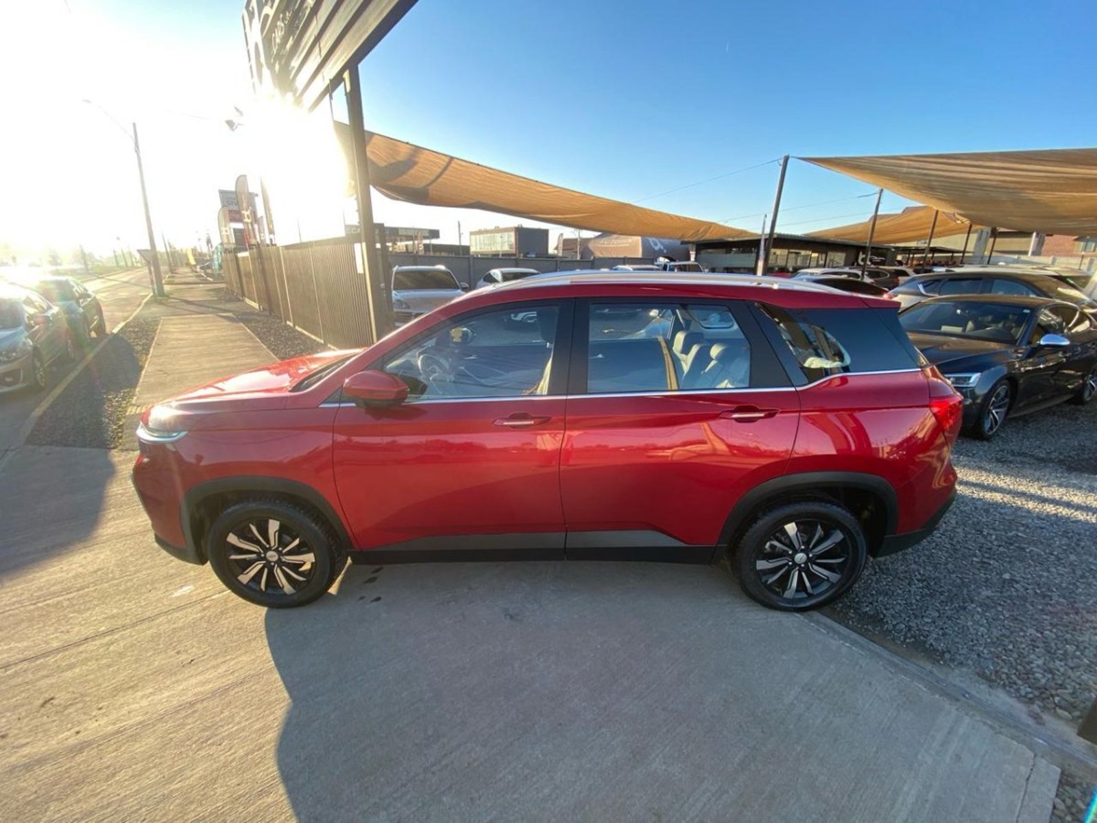 Chevrolet CAPTIVA PREMIER 1.5 2021 - Foto 5 de 10