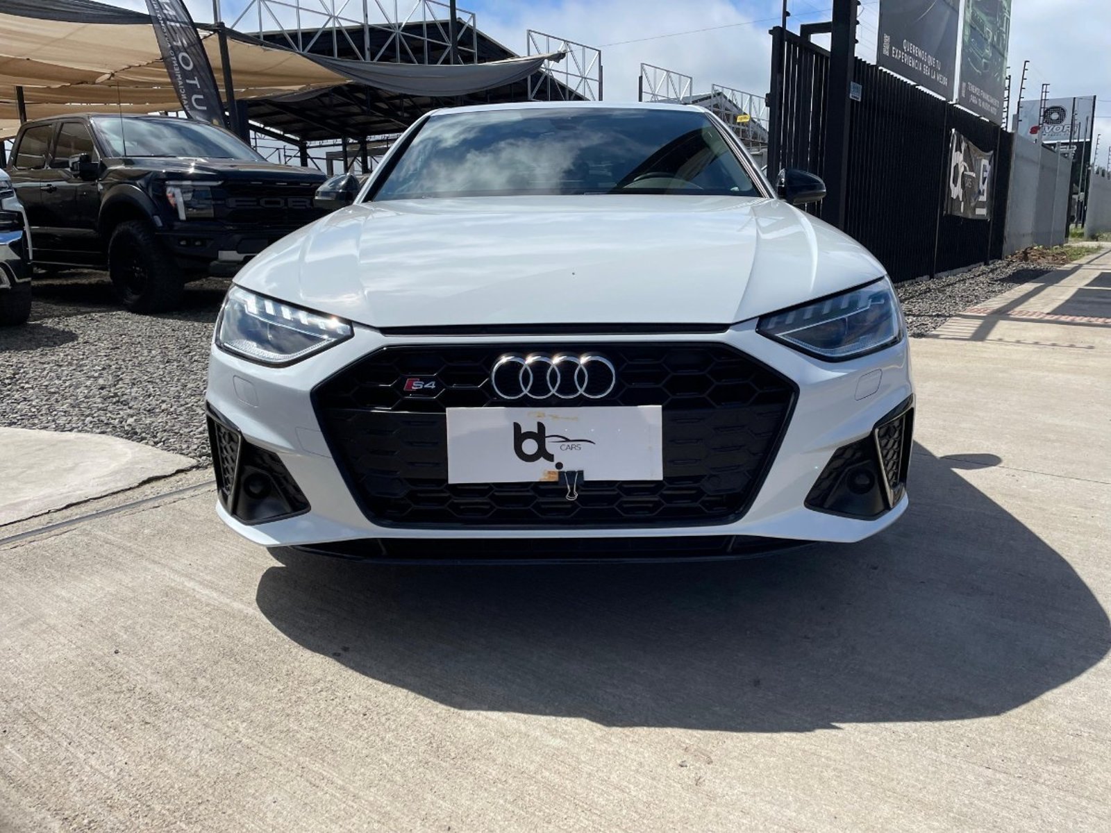 Audi S4 3.0 AT 2023 - Foto 4 de 10