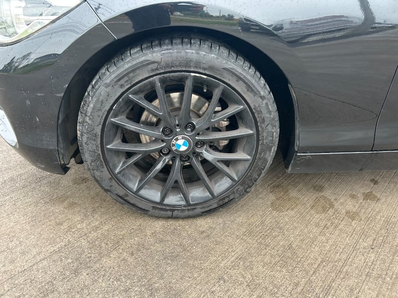 BMW 118I 1.5 2019 - Imagen 10 de 10