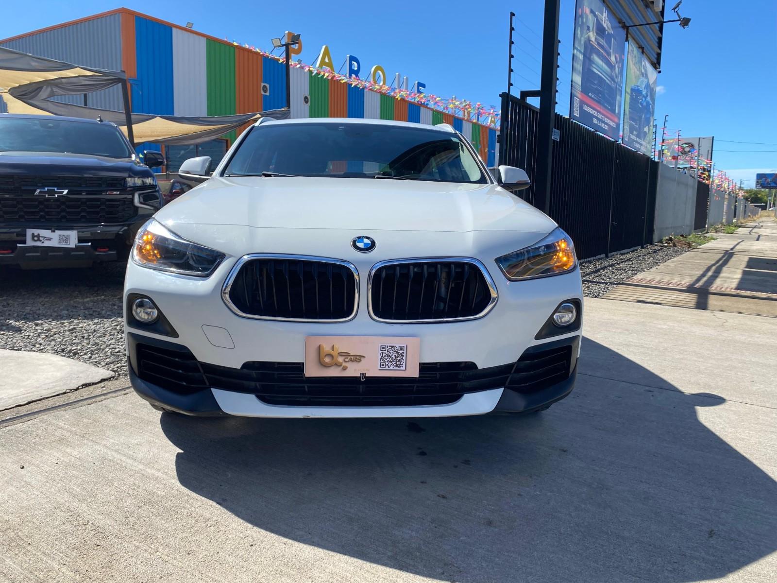 BMW X2 SDRIVE 18D 2.0 2021 - Foto 2 de 8