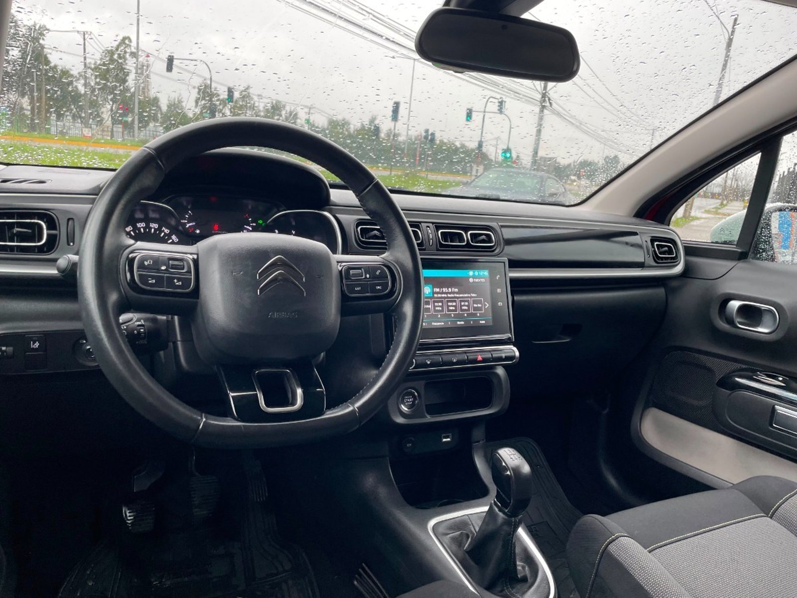 Citroën C3 HB 5P 1.2 2020 - Foto 5 de 10