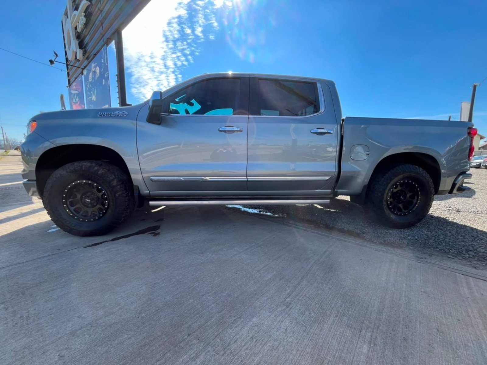 Chevrolet SILVERADO 3.0 4X4 2024 - Imagen 6 de 10