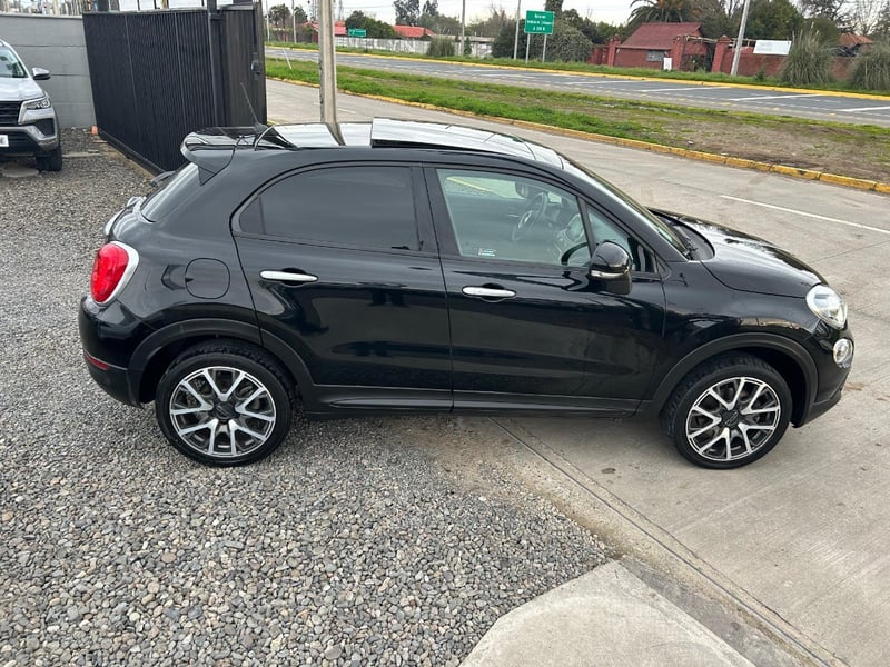 Fiat 500X 1.4 CROSS 4X4 AUT 2019 - Imagen 5 de 8