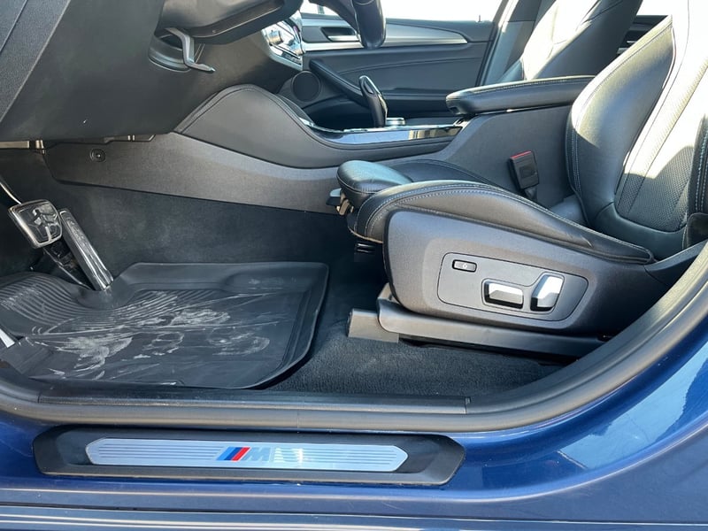 BMW X4 XDRIVE M 20I 4X4 2.0 AT 2021 - Imagen 6 de 10