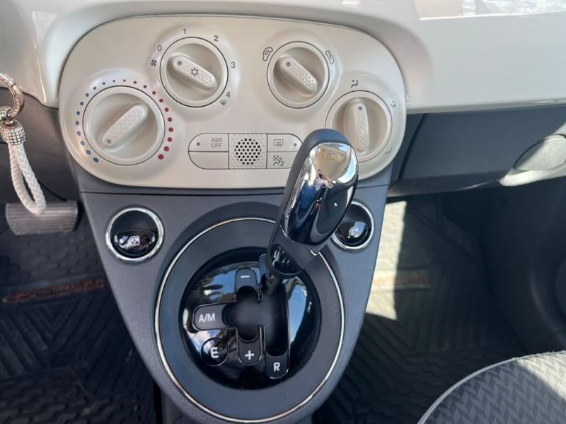 Fiat 500 POP 1.2 2018 - Imagen 10 de 10