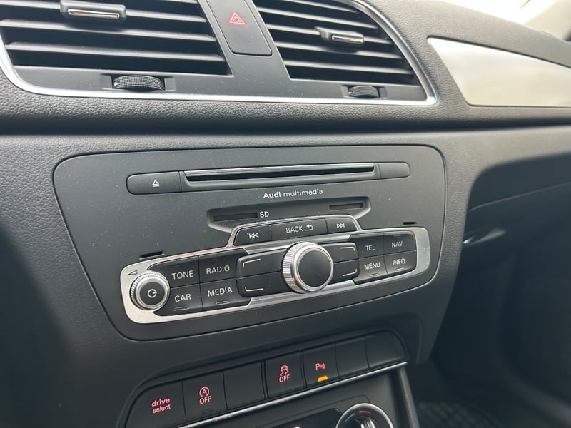 Audi Q3 TFSI 1.4 2018 - Imagen 10 de 10