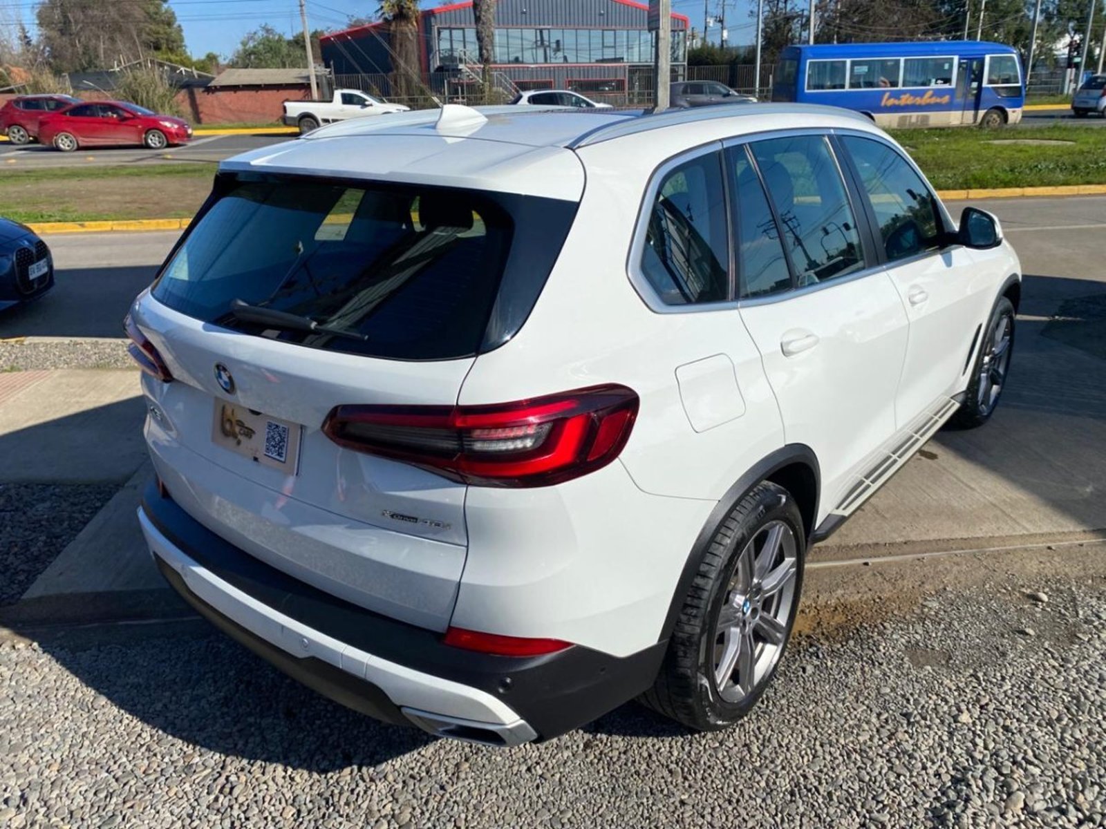 BMW X5 Xdrive 40i 4x4 3.0 2023 - Imagen 6 de 10