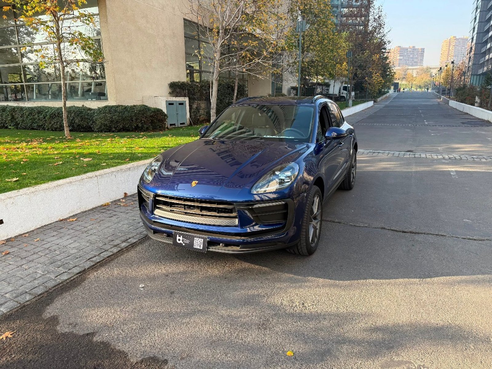 Porsche Macan Macan R4 Iii 5p 4x4 2.0 Au… 2026