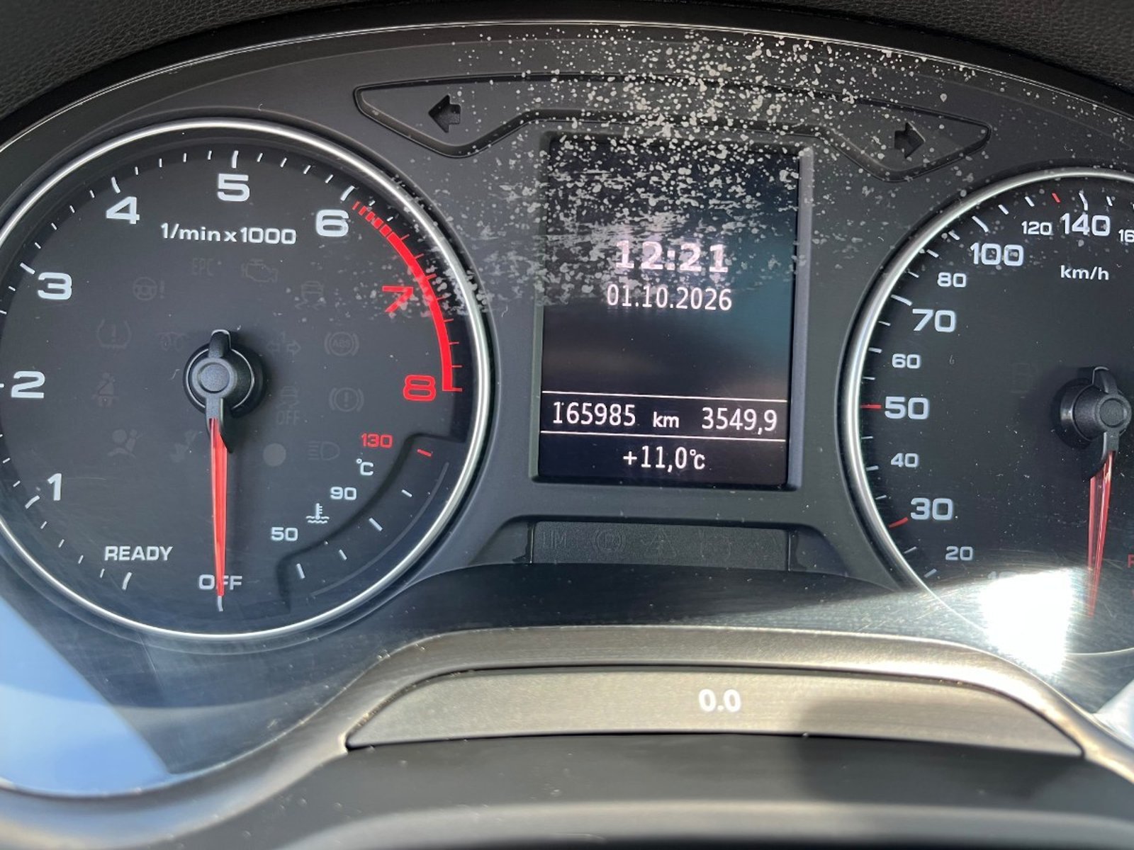 Audi Q2 SPORT 1.4 2018 - Foto 4 de 10