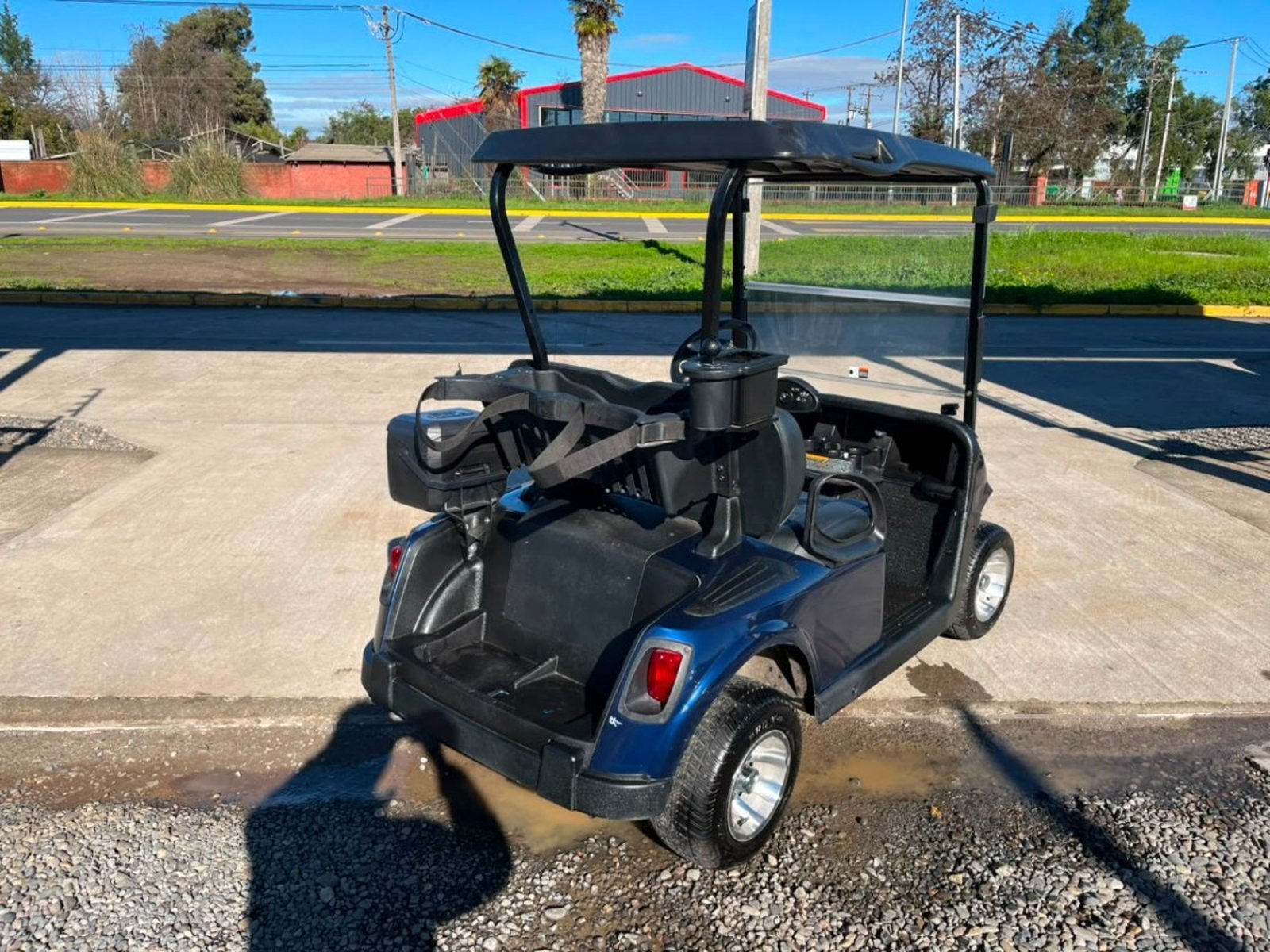 EZGO RXV FREEDOM ELITE 2022 - Foto 2 de 10