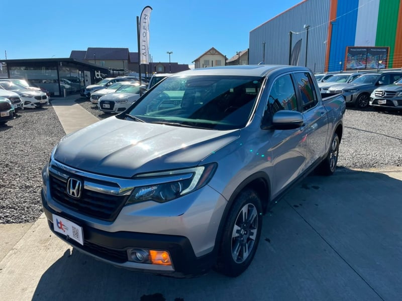 Honda RIDGELINE RTL 3.5 2019