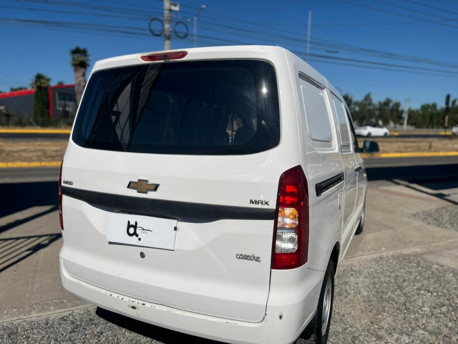 Chevrolet N400 MAX 1.5 2023 - Imagen 6 de 8