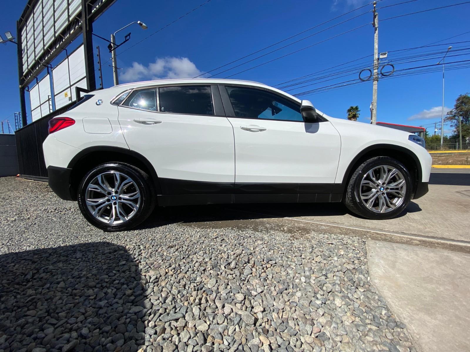 BMW X2 SDRIVE 18D 2.0 2021 - Imagen 7 de 8