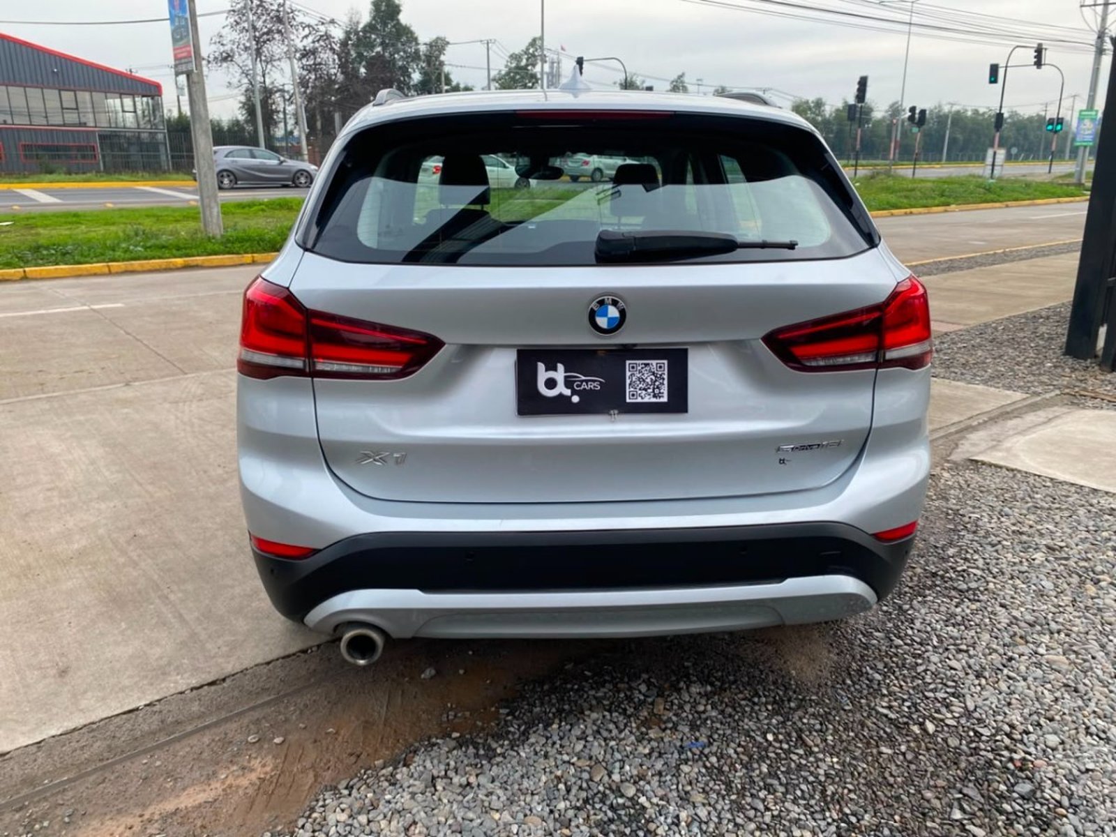 BMW X1 SDRIVE 18i 1.5 2020 - Foto 5 de 10