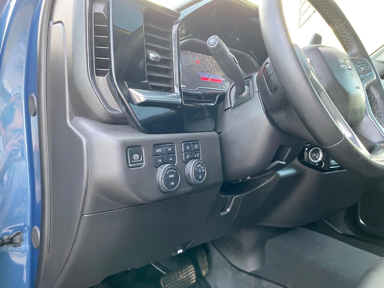 Chevrolet SILVERADO LT 4X4 CC 5.3 AUT 2025 - Imagen 9 de 10