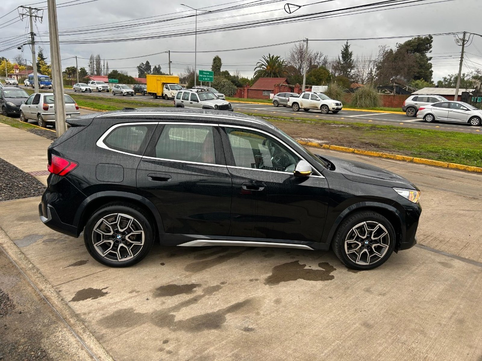 BMW X1 SDRIVE 1.5 AUT 2023 - Imagen 6 de 10