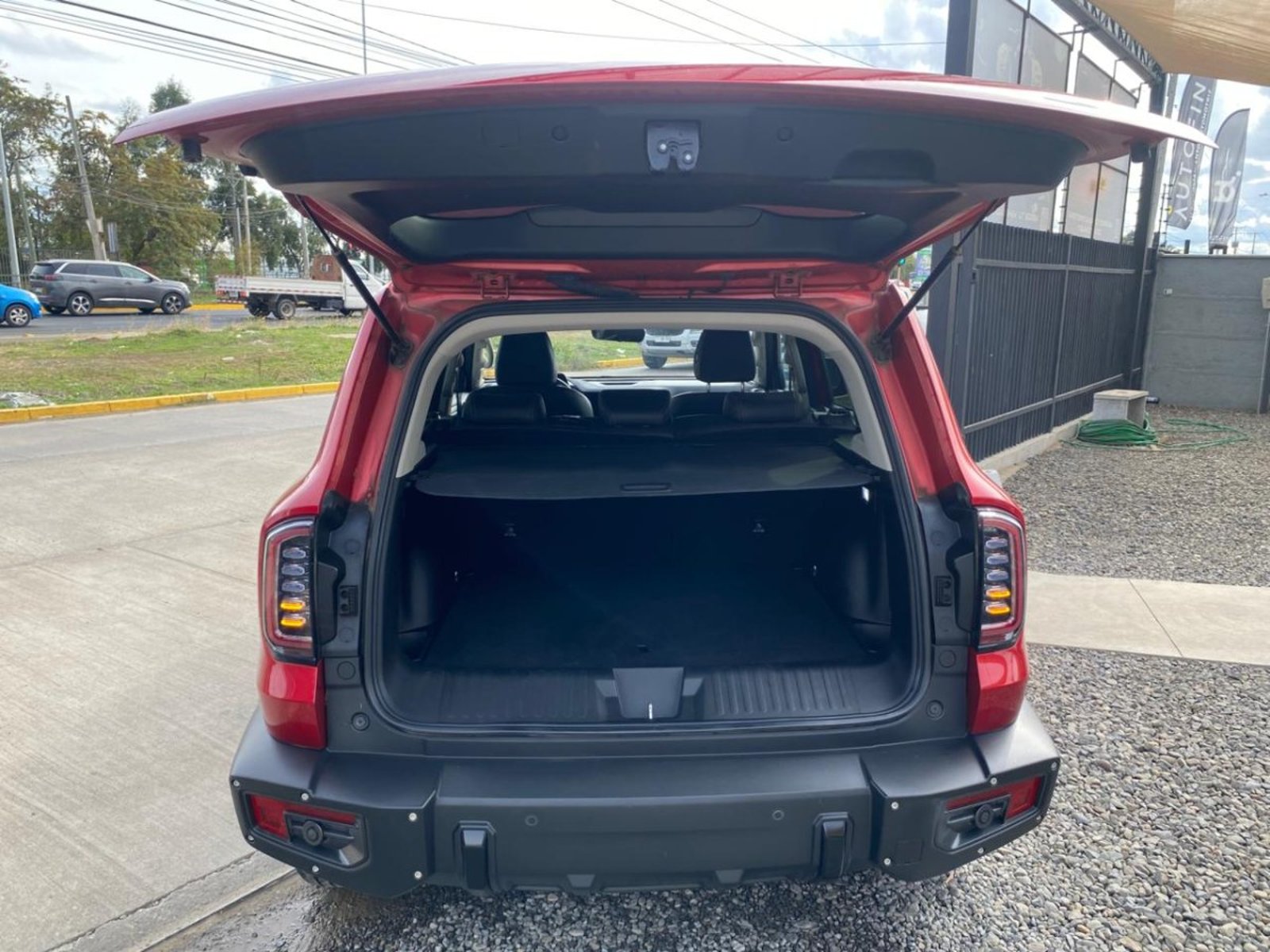 Haval DARGO ELITE 2.0 2023 - Imagen 9 de 10